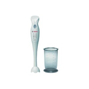 Mixeur plongeant Bosch MSM6B150 blanc