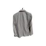 Veste de costume Jules homme beige clair taille 48