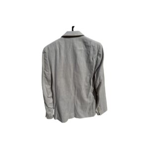 Veste de costume Jules homme beige clair taille 48