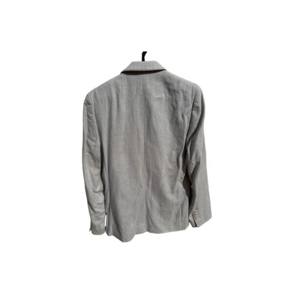 Veste de costume Jules homme beige clair taille 48