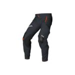Pantalon de motocross Seven Rival Riff Pant homme gris anthracite taille 28