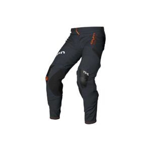 Pantalon de motocross Seven Rival Riff Pant homme gris anthracite taille 28