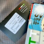 Pantalon long technique sicleri unisexe gris anthracite/noir/vert fluo taille L — vue 7