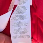 Veste polaire doublée enfant Boboli rose taille 12 mois / 80 cm — vue 4