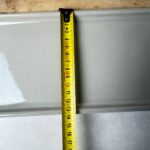 Lot de 2 plats à four Staub gris taupe taille TU — vue 8