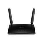 Routeur 4G TP-Link Archer MR600 noir