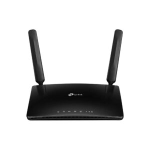 Routeur 4G TP-Link Archer MR600 noir
