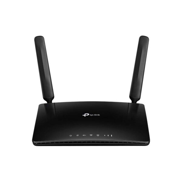 Routeur 4G TP-Link Archer MR600 noir