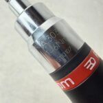 Clé dynamométrique à cliquet Facom A.303 noir — vue 6