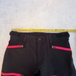 Pantalon de ski Norrsken femme noir taille 38 — vue 6