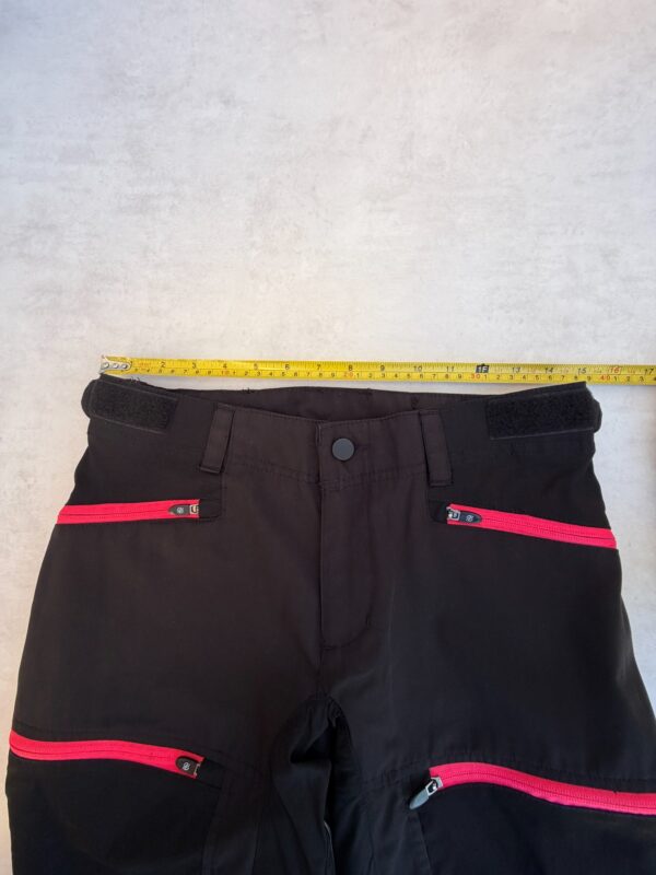Pantalon de ski Norrsken femme noir taille 38 — vue 6