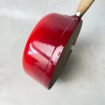 Casserole Le Creuset unisexe rouge taille diamètre 20 cm — vue 7