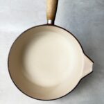 Casserole Le Creuset unisexe rouge taille diamètre 20 cm — vue 6