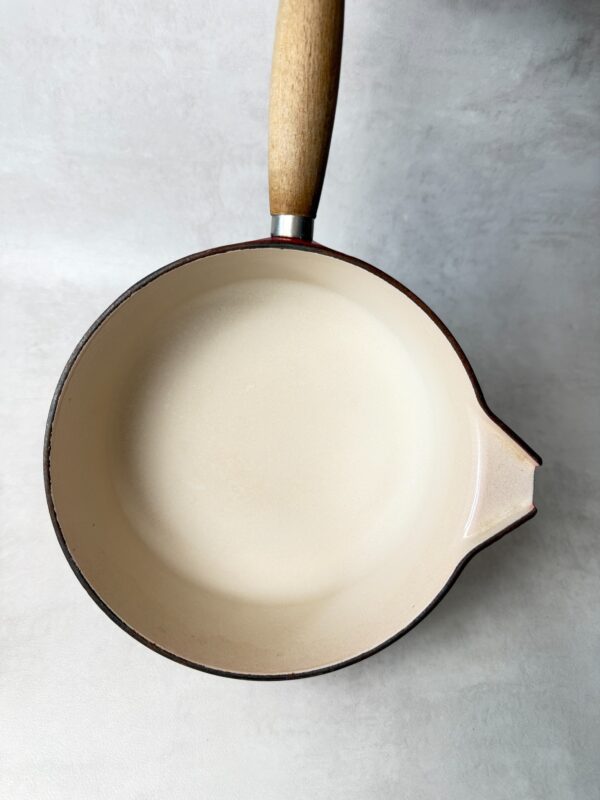 Casserole Le Creuset unisexe rouge taille diamètre 20 cm — vue 6