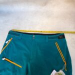 Pantalon de ski Halti Adrenaline M Stretch homme bleu lagon taille 3XL — vue 9