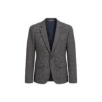 Blazer Jules homme gris taille 48