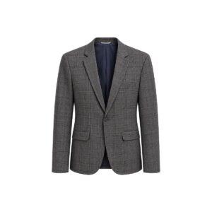 Blazer Jules homme gris taille 48