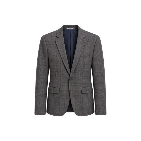 Blazer Jules homme gris taille 48