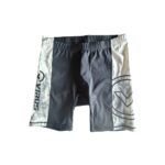 Short de compression Virus Octa Short homme noir/gris taille XL