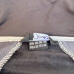 Veste softshell Halti Vire W XCT femme bleu clair taille 38 (FIN 38 / DE 38 / FRA 40 / ITA 44) — vue 9