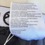 Pantalon softshell Halti Fallun MXCT Softshell Pants femme noir — vue 7