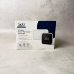Kit thermostat intelligent sans fil tado° Wireless Smart Thermostat X Starter Kit blanc — vue 2