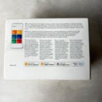 Kit thermostat intelligent sans fil tado° Wireless Smart Thermostat X Starter Kit blanc — vue 6