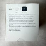 Thermostat connecté filaire tado° Smart Thermostat X Starter Kit blanc/noir — vue 4