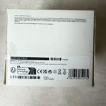 Thermostat connecté filaire tado° Smart Thermostat X Starter Kit blanc/noir — vue 6