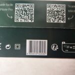 Thermostat connecté pour radiateur électrique Heatzy Pilote Pro blanc — vue 4