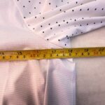 Maillot de cyclisme à manches courtes AGU Six6 Classic III femme blanc taille XXL — vue 7