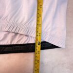 Maillot de cyclisme à manches courtes AGU Six6 Classic III femme blanc taille XXL — vue 9