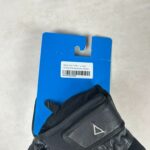 Gants de ski Avalanche unisexe noir taille L — vue 4