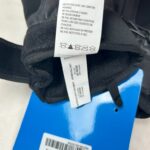 Gants de ski Avalanche unisexe noir taille L — vue 6
