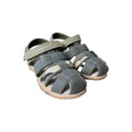 Sandales enfant Lumberjack kaki taille 34