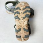 Sandales enfant Lumberjack kaki taille 34 — vue 6