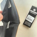 Portefeuille pliant Redskins Cassidy homme camel — vue 5