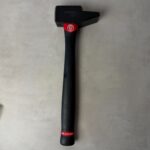 Marteau à panne Facom 209C.42 noir — vue 2