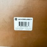 Coffret de mini-cocottes rondes avec couvercles Le Creuset Mini Round Cocotte Autumn Leaves multicolore automnal — vue 6