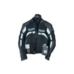 Veste moto Spidi Rapid H2Out homme noir taille S