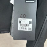 Veste moto Spidi Rapid H2Out homme noir taille S — vue 3
