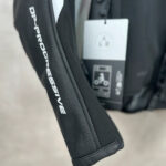 Veste moto Spidi Rapid H2Out homme noir taille S — vue 4