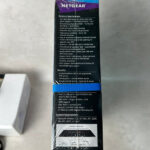 Routeur WiFi Netgear Nighthawk R7000 noir — vue 4