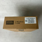 Point d'accès Wi-Fi Zyxel NWA1123ACv3 blanc — vue 5