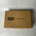 Point d'accès Wi-Fi Zyxel NWA1123ACv3 blanc — vue 6