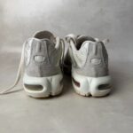 Baskets Nike Air Max Plus femme crème taille 40 — vue 6
