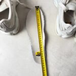 Baskets Nike Air Max Plus femme crème taille 40 — vue 9