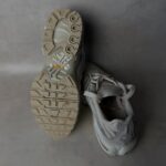 Baskets Nike Air Max Plus femme crème taille 40 — vue 10