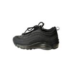 Baskets Nike Air Max 97 noir taille 38