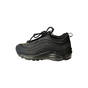 Baskets Nike Air Max 97 noir taille 38